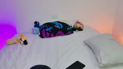 Sammy online show from July 12, 5:54 am