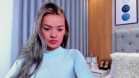 Samy Bennet online show from December 1, 7:01 pm