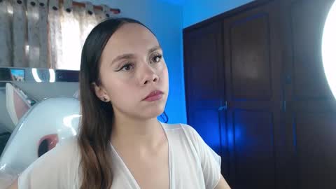 Snapshot of samycollens chatting on September 28, 4:27 pm SAMY online show from September 28, 4:27 pm