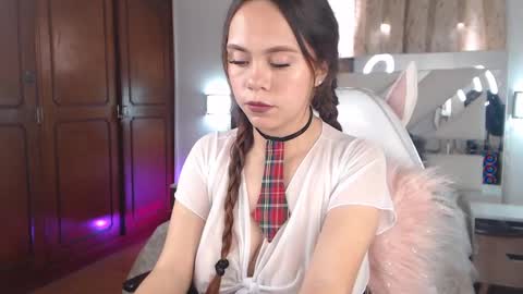 Snapshot of samycollens chatting on September 19, 1:37 pm SAMY online show from September 19, 1:37 pm