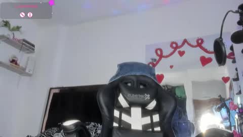 SamyHolbrook online show from September 10, 2:18 pm