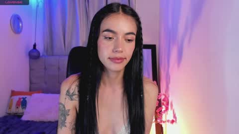 Snapshot of samylewis4_20 chatting on December 3, 10:56 pm sammy online show from December 3, 10:56 pm