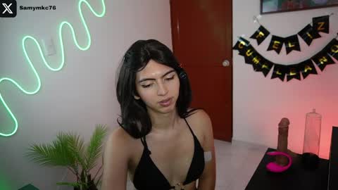 samymelo online show from May 24, 3:51 pm