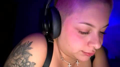 Samymoon online show from December 17, 10:11 am