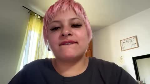 Samymoon online show from May 23, 4:47 pm