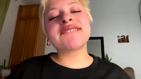 Samymoon online show from March 7, 7:41 am