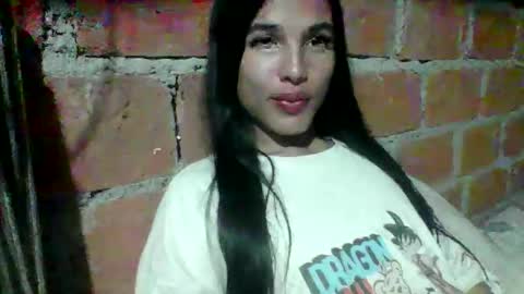 Samy Montoya online show from February 3, 2:08 am