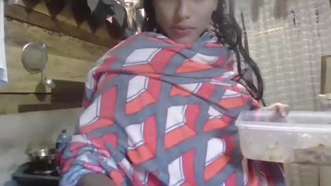 Samy Montoya online show from October 7, 1:29 pm