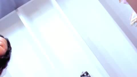 Samy and Valery online show from November 20, 10:29 pm