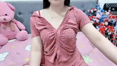 sanami_sian_ online show from April 19, 12:22 am