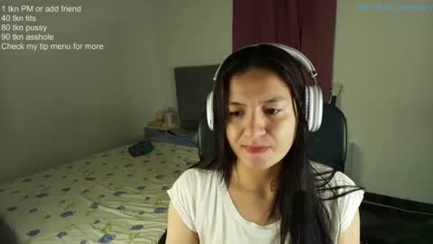 sanchezchloe640 online show from July 13, 1:31 am
