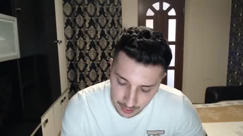 Sanchez Erik online show from February 25, 2:48 pm