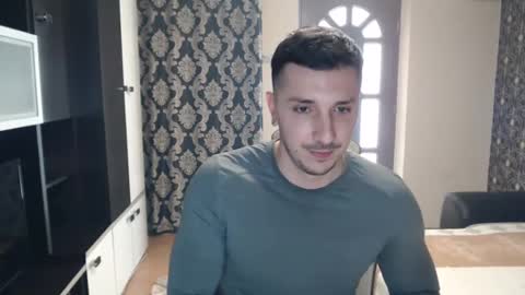 Sanchez Erik online show from January 17, 11:59 am