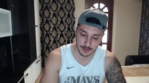 Sanchez Erik online show from January 14, 10:27 am