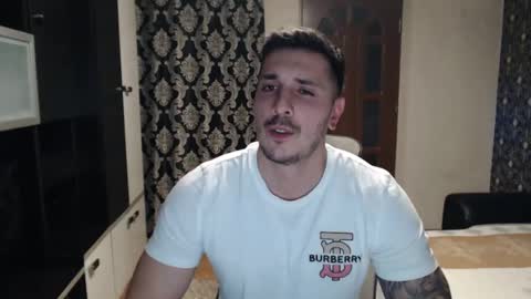 Sanchez Erik online show from January 22, 3:29 pm
