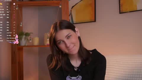 Isabel but you can call me Bella online show from April 20, 1:41 am