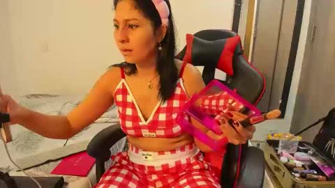 Sandra 187 online show from December 23, 12:28 am