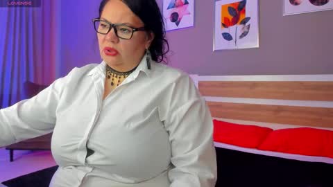sandra__jacksen online show from September 29, 3:38 am