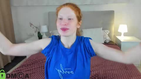 Sandra online show from February 3, 1:46 am