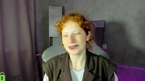 Sandra online show from September 11, 1:29 am