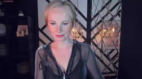 Sandra online show from February 14, 11:42 am