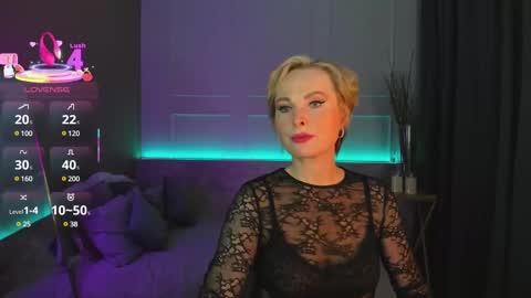 Sandra online show from February 25, 5:30 am