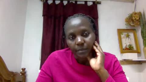 sandra online show from May 15, 6:48 pm