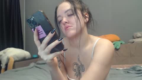 sandra_smith3007 online show from February 27, 5:58 pm