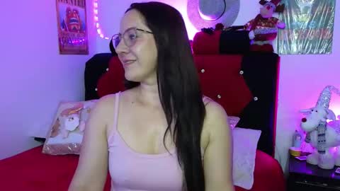 sandraossa online show from December 22, 8:48 pm