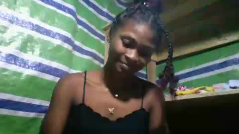 sandricaaa online show from May 5, 6:35 pm