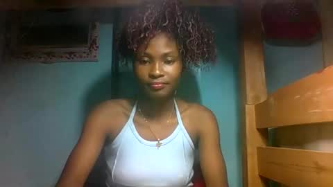 sandricaaa online show from March 7, 10:04 am