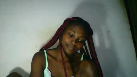 sandricaaa online show from April 8, 5:38 pm