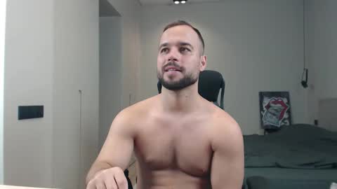 DeAlex online show from March 28, 12:39 pm