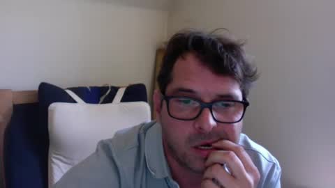 sandrolickyou online show from April 24, 12:18 pm