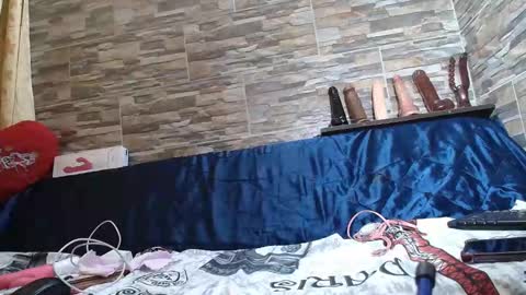 sandy10_vanegas online show from October 30, 8:09 pm