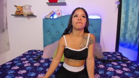 Sandy online show from March 24, 9:54 pm