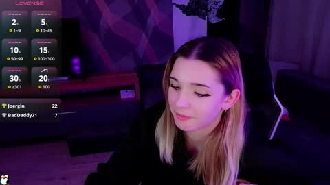 Snapshot of sandy_belle88 chatting on October 3, 8:28 pm sandy_belle88 online show from October 3, 8:28 pm