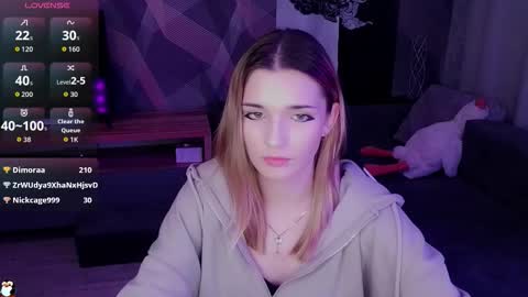 sandy_belle88 online show from November 7, 10:23 pm