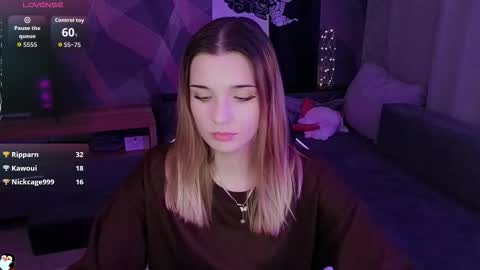 sandy_belle88 online show from December 5, 1:16 am