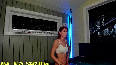 Snapshot of sandy_chris chatting on March 11, 3:12 pm Sandy and Chris online show from March 11, 3:12 pm