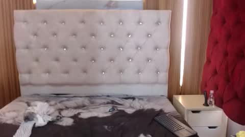 sandyanderson202cl online show from September 26, 11:40 am