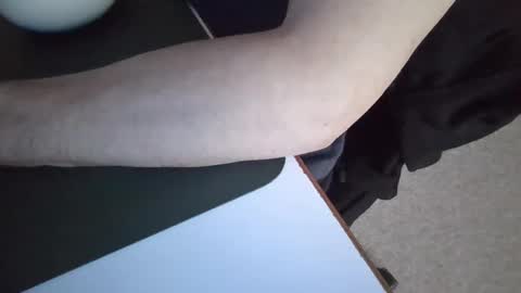 sandydk online show from December 7, 12:07 pm