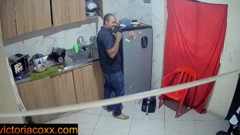 sanraku_1 online show from June 3, 8:14 pm