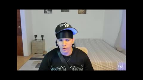Sant online show from May 10, 11:00 pm