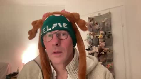 santaclausonice online show from November 27, 12:07 am