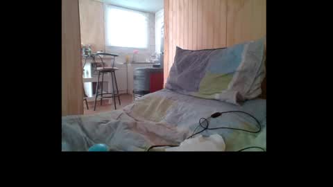 santiago_n online show from July 28, 3:21 pm