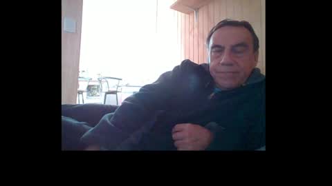 santiago_n online show from July 12, 3:15 pm
