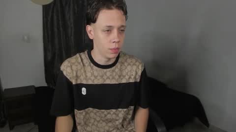 Julius Novachrono  online show from March 26, 10:09 am