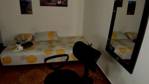 Julius Novachrono  online show from February 4, 7:12 am