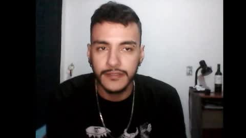 santiexxx online show from September 29, 12:42 am